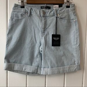 Simply Vera Vera Wang Shorts